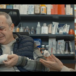 Bilder Zoraki Misafir