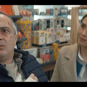 Bilder Zoraki Misafir