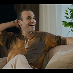 Bilder Zoraki Misafir