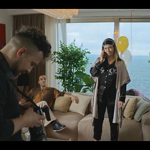 Bilder Zoraki Misafir