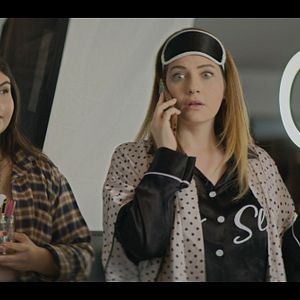 Bilder Zoraki Misafir