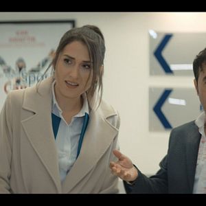 Bilder Zoraki Misafir