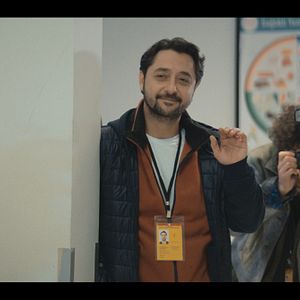 Bilder Zoraki Misafir