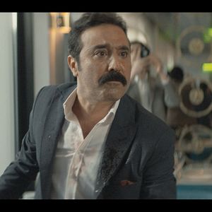 Bilder Zoraki Misafir