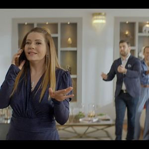 Bilder Zoraki Misafir