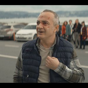 Bilder Zoraki Misafir