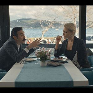 Bilder Zoraki Misafir