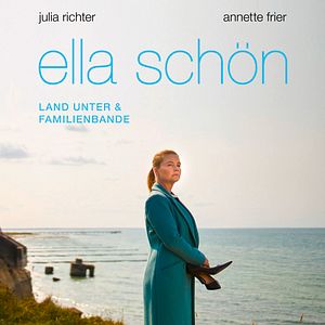 Bilder Ella Schön: Familienbande