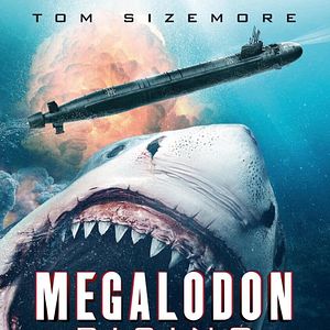 Bilder Megalodon Rising - Dieses Mal kommt er nicht allein