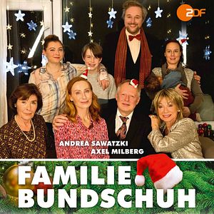 Bilder Familie Bundschuh im Weihnachtschaos