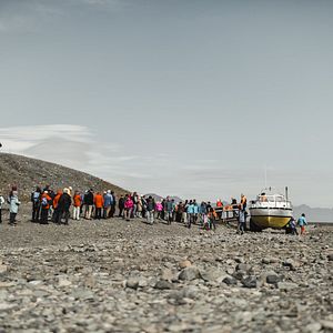 Bilder Hotspot - Island zwischen Massentourismus und Einsamkeit