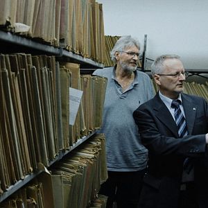 Bilder Who's Afraid Of Alice Miller?