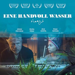 Bilder Eine Handvoll Wasser