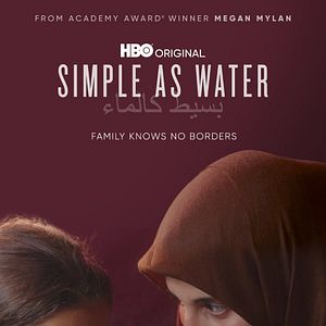 Bilder Simple As Water