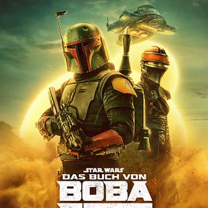 Bilder Das Buch von Boba Fett