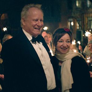 Bilder Stellan Skarsgård