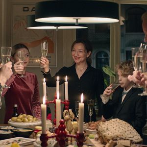 Bilder Stellan Skarsgård