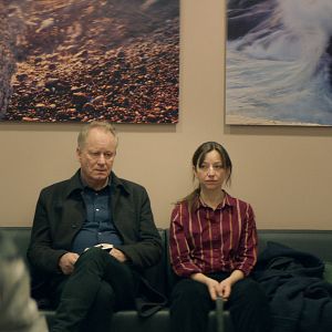 Bilder Stellan Skarsgård
