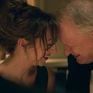 Bilder Stellan Skarsgård