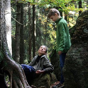 Bilder Lene und die Geister des Waldes