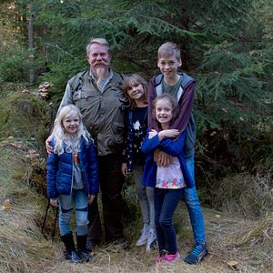 Bilder Lene und die Geister des Waldes