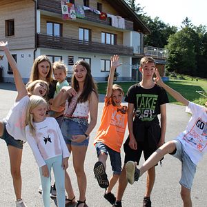 Bilder Lene und die Geister des Waldes