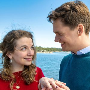 Bilder Inga Lindström: Hochzeitsfieber