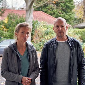 Bilder Ein Mädchen wird vermisst