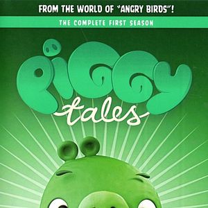 Bilder Piggy Tales