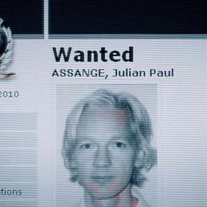 Bilder The Challenge: Defending Julian Assange