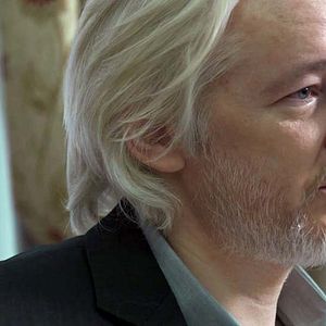 Bilder The Challenge: Defending Julian Assange