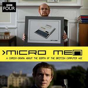 Bilder Micro Men