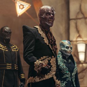 Bilder Doctor Who (2005)