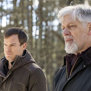 Bilder Dexter: New Blood