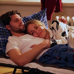 Bilder Ein großer Sprung