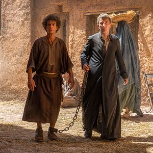 Bilder Once Upon A Time In Bethlehem