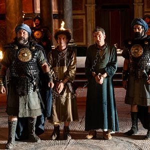 Bilder Once Upon A Time In Bethlehem