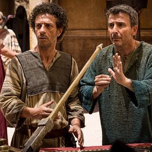 Bilder Once Upon A Time In Bethlehem