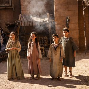 Bilder Once Upon A Time In Bethlehem