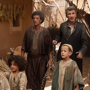 Bilder Once Upon A Time In Bethlehem