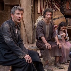 Bilder Once Upon A Time In Bethlehem