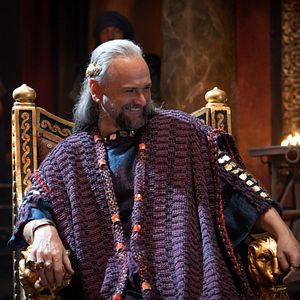 Bilder Once Upon A Time In Bethlehem