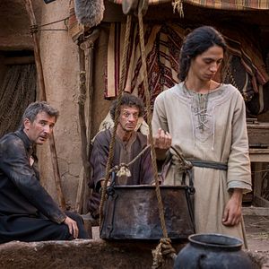 Bilder Once Upon A Time In Bethlehem