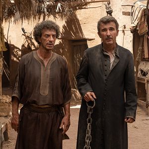 Bilder Once Upon A Time In Bethlehem