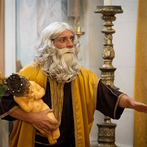 Bilder Once Upon A Time In Bethlehem