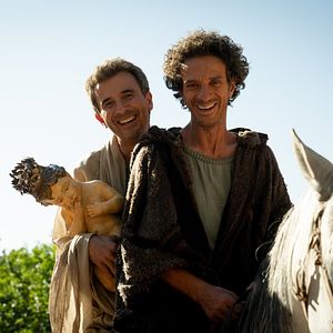 Bilder Once Upon A Time In Bethlehem