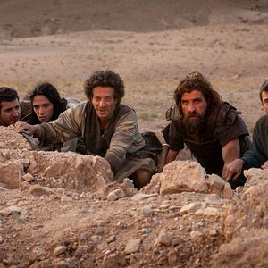 Bilder Once Upon A Time In Bethlehem