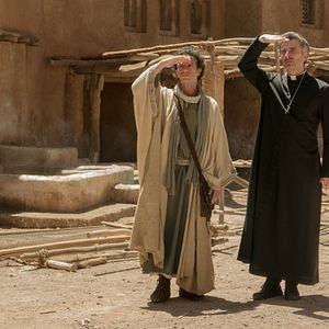 Bilder Once Upon A Time In Bethlehem