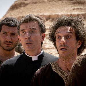 Bilder Once Upon A Time In Bethlehem