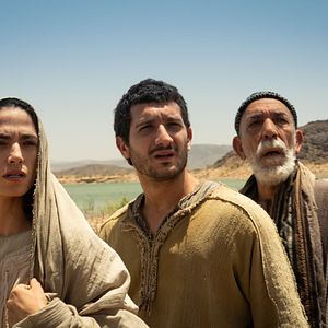 Bilder Once Upon A Time In Bethlehem